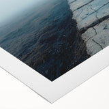 Mysterious Foggy Path – Fine Art Photography for Modern Spaces