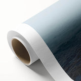 Mysterious Foggy Path – Fine Art Photography for Modern Spaces