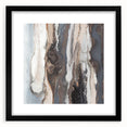 Serene Landscape Photography Prints – Abstract Earthy Tones