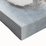 Serene Landscape Photography Prints – Abstract Earthy Tones