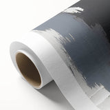 Exclusive Textured Acrylic Art Pieces - Luxe Neutrals in Vertical Flow