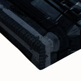 Urban Scenery Wall Art – Moody Cityscape Photography Print