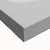 Luxury Abstract Wall Art Collection – Black, Gold & Gray Triptych