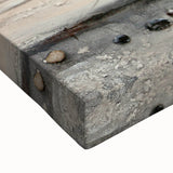 Serene Sunset Wall Art – Tranquil Beach Scene with Sailboats