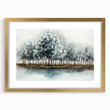 Peaceful Countryside Prints – Serene Landscape Wall Art