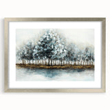 Peaceful Countryside Prints – Serene Landscape Wall Art