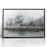 Peaceful Countryside Prints – Serene Landscape Wall Art