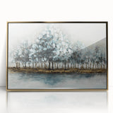 Peaceful Countryside Prints – Serene Landscape Wall Art