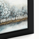 Peaceful Countryside Prints – Serene Landscape Wall Art