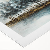 Peaceful Countryside Prints – Serene Landscape Wall Art
