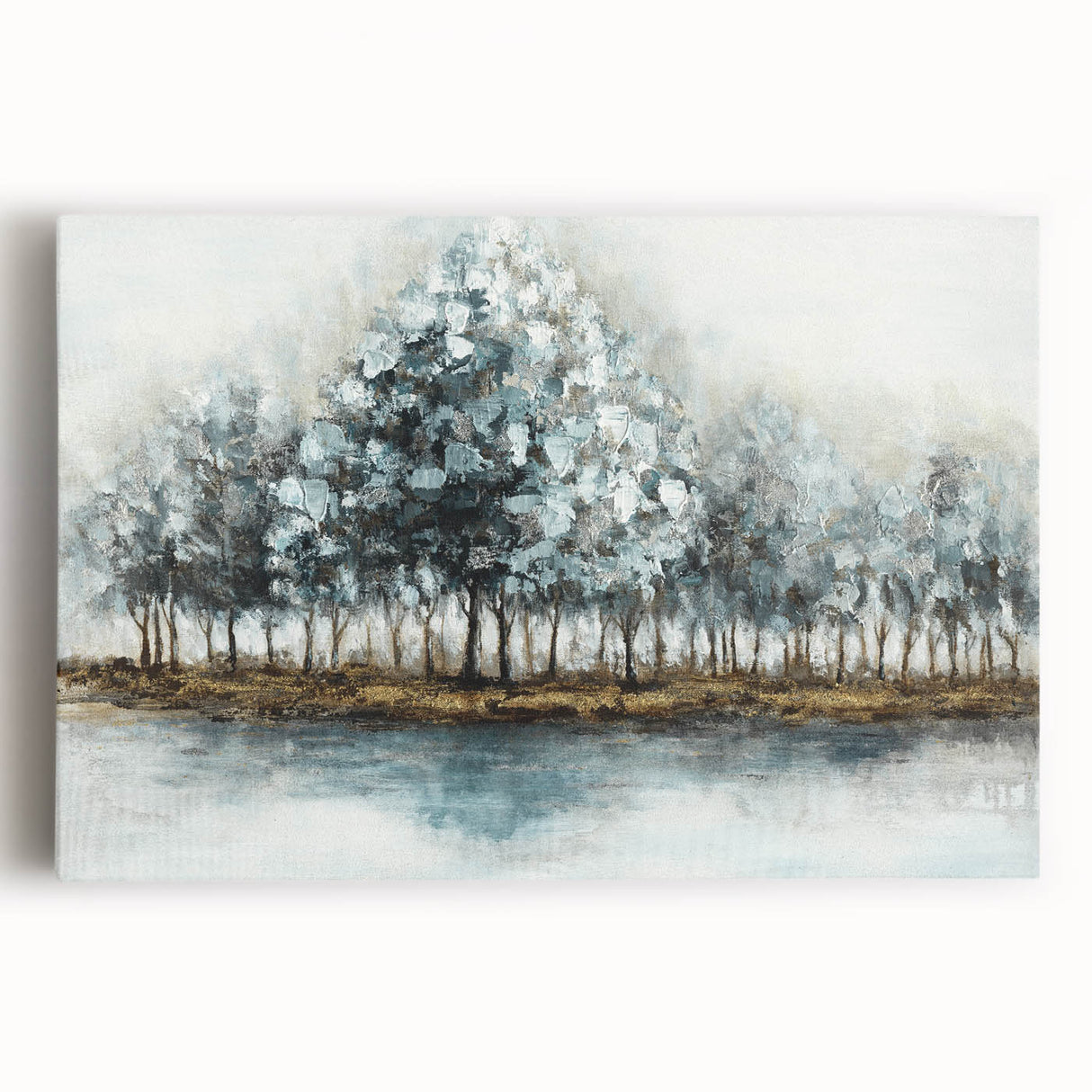 Peaceful Countryside Prints – Serene Landscape Wall Art