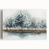 Peaceful Countryside Prints – Serene Landscape Wall Art