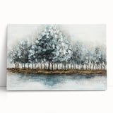 Peaceful Countryside Prints – Serene Landscape Wall Art
