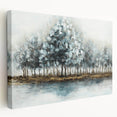 Peaceful Countryside Prints – Serene Landscape Wall Art