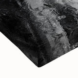 Urban Architectural Photography – Reflection in the Rain Print