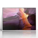 Sandstone Canyon Landscape - Fine Art Photography Canvas Prints