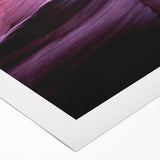 Sandstone Canyon Landscape - Fine Art Photography Canvas Prints