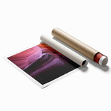 Sandstone Canyon Landscape - Fine Art Photography Canvas Prints