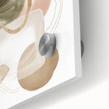 Minimalist Abstract Canvas Prints – Geometric Art for Interiors