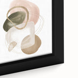 Minimalist Abstract Canvas Prints – Geometric Art for Interiors