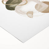 Minimalist Abstract Canvas Prints – Geometric Art for Interiors