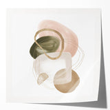 Minimalist Abstract Canvas Prints – Geometric Art for Interiors