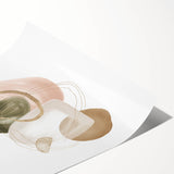 Minimalist Abstract Canvas Prints – Geometric Art for Interiors