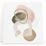 Minimalist Abstract Canvas Prints – Geometric Art for Interiors