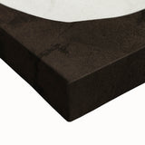 Modern Geometric Abstract Wall Art - Minimalist Canvas Print