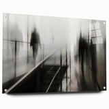 Cityscape Photography Prints – Contemporary Urban Scenery Art
