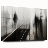 Cityscape Photography Prints – Contemporary Urban Scenery Art