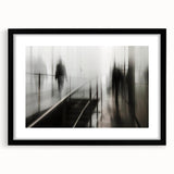 Cityscape Photography Prints – Contemporary Urban Scenery Art