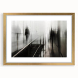 Cityscape Photography Prints – Contemporary Urban Scenery Art
