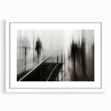 Cityscape Photography Prints – Contemporary Urban Scenery Art