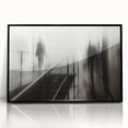 Cityscape Photography Prints – Contemporary Urban Scenery Art