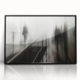 Cityscape Photography Prints – Contemporary Urban Scenery Art