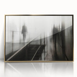 Cityscape Photography Prints – Contemporary Urban Scenery Art