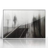 Cityscape Photography Prints – Contemporary Urban Scenery Art