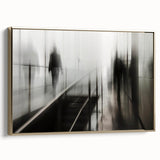 Cityscape Photography Prints – Contemporary Urban Scenery Art