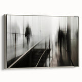 Cityscape Photography Prints – Contemporary Urban Scenery Art
