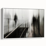 Cityscape Photography Prints – Contemporary Urban Scenery Art