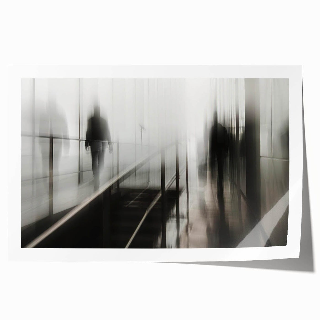 Cityscape Photography Prints – Contemporary Urban Scenery Art