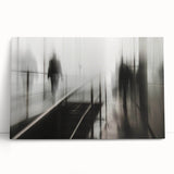 Cityscape Photography Prints – Contemporary Urban Scenery Art