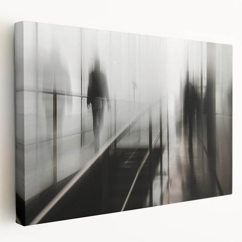 Cityscape Photography Prints – Contemporary Urban Scenery Art