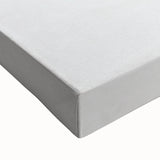 Minimalist Black and White Abstract Wall Art - Modern Canvas