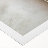 Large Abstract Wall Decor – Textured Gold, Black, and Teal Accent