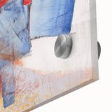 Earthen Harmony Abstracts – Modern Earth Tone Abstract Wall Art