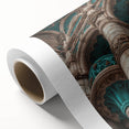Ornate Architectural Elegance – Fine Art Photography Print