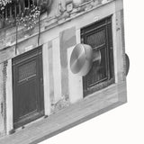 Urban Skyline Canvas Prints – Classic European Architecture Art