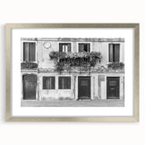 Urban Skyline Canvas Prints – Classic European Architecture Art